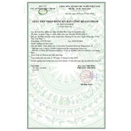 [GIÁ SỈ] Thực phẩm Essential Minerals Magnesium (Mg), bổ sung Magiê giúp giảm căng thẳng và ngủ ngon 7