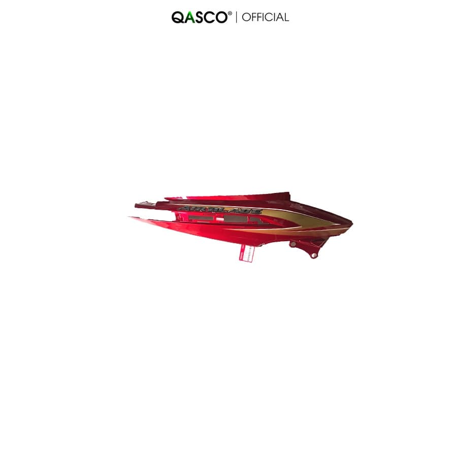 Bộ ốp sườn bên phải (R313c) HONDA Air Blade 110  QA(83550KVGV20ZC)