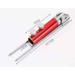 Chân Cắm Đất Gác Cần Câu Đài 2
