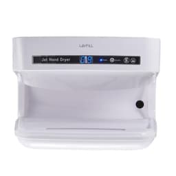 Máy sấy tay tự động cảm biến hồng ngoại tốc độ cao LAVFILL LHDHD-1K 7