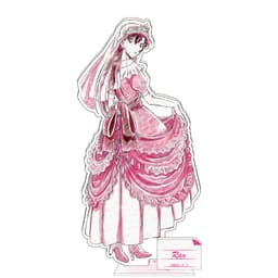 (TẶNG KÈM CARD) Mô hình standee Conan Thám tử lừng danh ver màu sắc tượng acrylic anime mica chibi trang trí trưng bày 8