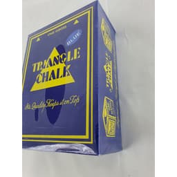 Lơ Bida CLB - BILLIARD CHALK - Lơ Mỹ bản thường, giá tốt nhất 3