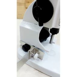 Máy đục lỗ 1 đầu thủ công Model T30 Nhiều size Đột lỗ tròn trên giấy dày, bìa carton, da, bạt, vải 8