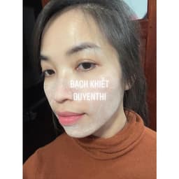 Dưỡng Hồng Da Bạch Khiết Duyên Thị Bách Y Sâm (chai 100ml) - Nước thần cho da dầu mụn, thâm sạm 8