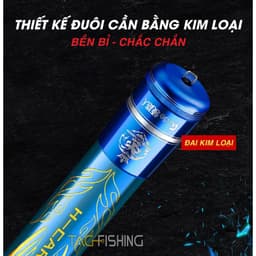 Cần Câu Tay Guide Phục Long Săn Hàng 7