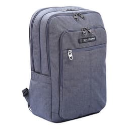 Balo Laptop Chính Hãng SIMPLE CARRY K6 Siêu Nhẹ 1