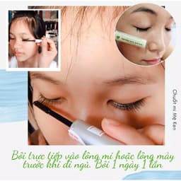 CHUỐT DƯỠNG LÀM DÀI, DÀY MI VÀ MÀY MẸ KEN 7