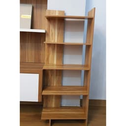 [ SIÊU SALE ] Kệ Góc Tường Gỗ 5 Tầng Lắp Ghép 6