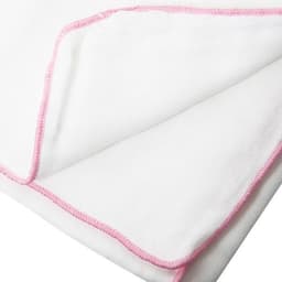 Khăn Tắm Xô 100% Cotton 4 lớp, 5 lớp, 6 lớp Dành Cho Bé Sơ Sinh Kích Thước 70x75cm 2