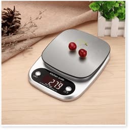 Cân tiểu ly điện tử 3kg 10kg – Cân thực phẩm nhà bếp 4