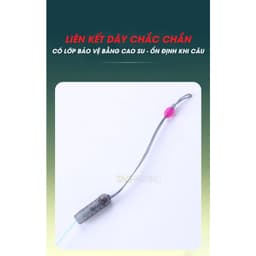 Trục Sẵn GUF Địa Long Săn Hàng 4