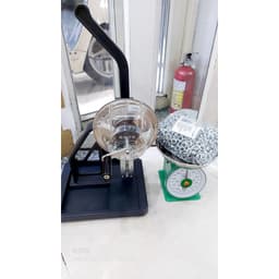 1KG Khoen ore mắt cáo 10mm Sắt xi màu Khuy ore mắt cáo bấm bạt, túi giấy Không long đền 8