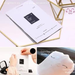 Miếng dán mụn Cosrx Clear Fit Master Patch / Cosrx Acne Pimple Master Patch 4