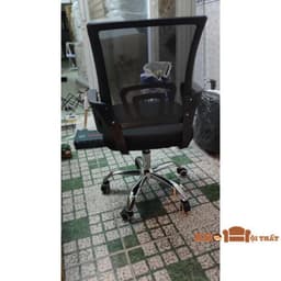 Ghế học sinh, ghế xoay học bài  - hàng nhập khẩu 4