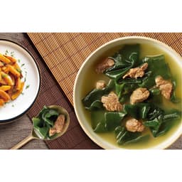 Rong biển tự nhiên Gamiri 50g nấu canh 5