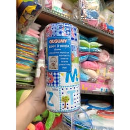 Bình ủ sữa đơn cổ hẹp 260ml lõi nhựa, ủ sữa ủ cháo an toàn cho bé nhỏ 4