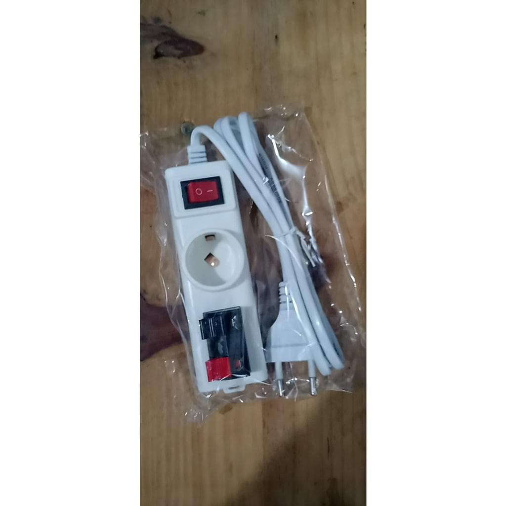 Ổ điện lắp bóng đèn