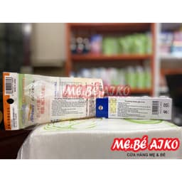 Set 2 thanh xà phòng giặt cổ áo Nhật 2