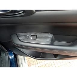 Ốp trang trí nội thất Mazda Cx5 2024 2025 2026 Mới Nhất 4