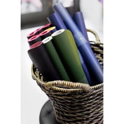 Thảm da trải bàn làm việc (Bản mới 2 màu) - Lót chuột mousepad deskpad bản lớn 4