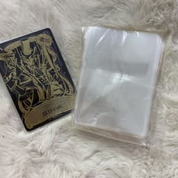 ( 1 tấm ) Thẻ bài Identity V BLACK SPECIAL Nhân cách thứ năm anime chibi mẫu ngẫu nhiên 3