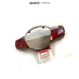 Bộ nắp trước tay lái R350C HONDA Sh Mode 125  QA(53204K29930ZJ) _( ZZ13 3B) 3