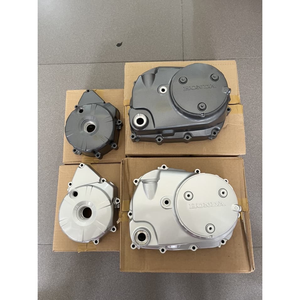 nắp mâm lửa, nắp nồi, máy trái máy phải xe future mập future led 11341KYZV00 11341KYZG00 11330KYZG00 11330KYZV00