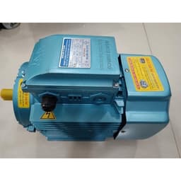 ĐỘNG CƠ ĐIỆN MOTOR TOÀN PHÁT (TOFACO) 5 HP - 3.5 KW 2