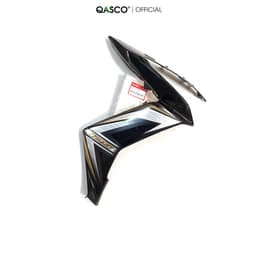 Bộ ốp trước bên phải HONDA Air Blade 125 (Y208)  QA(64500K27V60ZD) 2