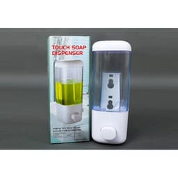 Hộp Đựng Nước Rửa Tay🍀FREESHIP🍀Hộp Treo Tường Đựng Xà Phòng ,Xà Bông Tiện Dụng 6