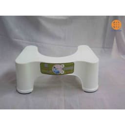 Ghế kê chân toilet vệ sinh chống táo bón hỗ trợ các bệnh đường ruột 4