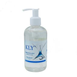 [ CHÍNH HÃNG ] - Gel bôi trơn gốc nước KLY từ Thổ Nhĩ Kỳ, Cung cấp độ ẩm tự nhiên, An toàn, Hiệu quả 3