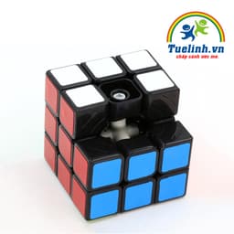 Rubik 3x3 SengSo Legend Khối Lập Phương Rubic 3 Tầng 5