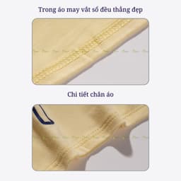 [10-29KG] Bộ Dài Tay Cho Bé Trai KIMCHIBABY Vải Cotton Cao Cấp Premium 190gsm In Sonic, Đồ Bộ Cho Bé Mặc Nhà KD608 9