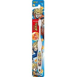 Bàn chải đánh răng Lion Nhật cho bé từ 6 đến 12 tuổi 4