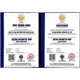 SON GẤC DỀN THIÊN NHIÊN MẸ KEN 8