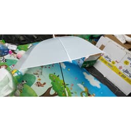 ô trong suốt xinh xắn 2