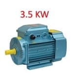 ĐỘNG CƠ ĐIỆN MOTOR TOÀN PHÁT (TOFACO) 5 HP - 3.5 KW
