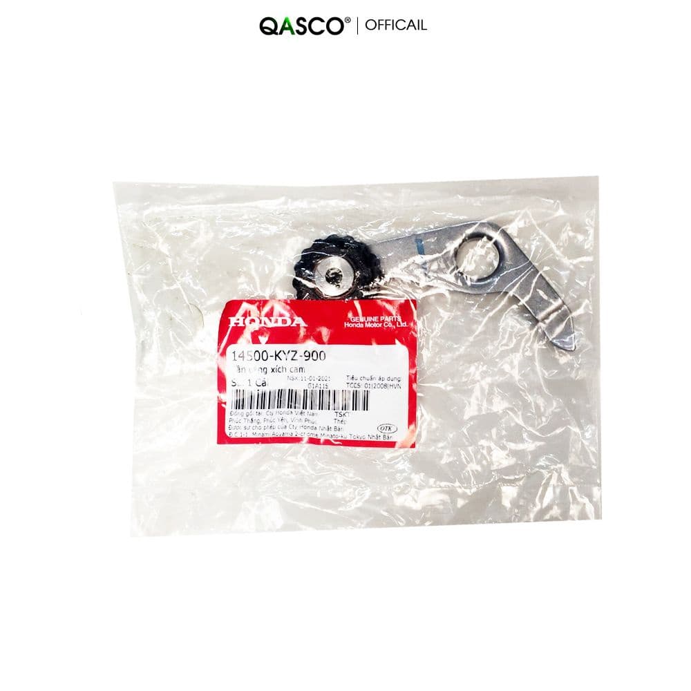Cần căng xích cam HONDA Future 125, Future 125 Fi  QA(14500KYZ900) _( 90)