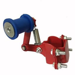 Bộ Đỡ Tăng Xích Xe Tự Động - Sên Xe Tự Động, Giá Tốt Nhất 6