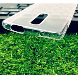 [Loại Tốt-Ảnh Thật] Ốp lưng Xia0mi Mi 9T/ Redmi K20 PRO Silicon Dẻo Trong Suốt 5