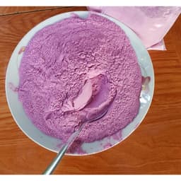 [Bán rẻ nhận follow] 500gr Bột vị hương KHOAI MÔN, chỉ có tại Xưởng Chè ngon và đồ ăn vặt 3