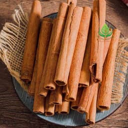 ✅[LOẠI THƯỢNG HẠNG] Quế Thanh Cạo Vỏ 100gr Khô Tự Nhiên Loại Đẹp Đều Hàng Loại 1 Cao Cấp Việt Nam 7