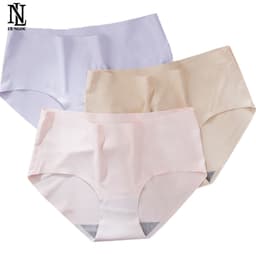 Quần Lót Su Đúc Cao Cấp Chất Thun Lạnh Không Viền Không Đường May Lê Ngọc 093 8