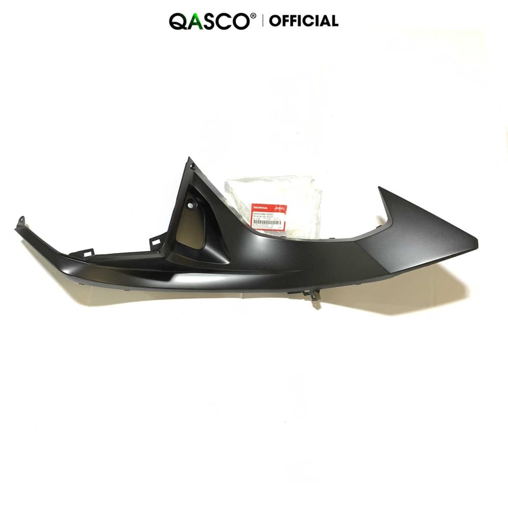 Tấm ốp yếm phải Nha76m HONDA Air Blade 125 K66  QA(64410K66V00ZC) _( ZZ14 6A)