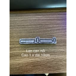 Phụ kiện tiểu cảnh 1k, trang trí bể cá, thuỷ sinh, sân vườn, hòn non bộ 7