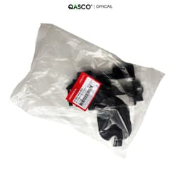 Bản lề hộp đựng bình ắc quy HONDA Future / Wave Alpha 100  QA(50382KEV900) _( 9A 4D) 2