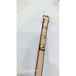 Nút đinh tán 2 mặt (rivet)  Size 6mm, 9mm Bằng Thau không gỉ Màu vàng,bạc,đồng, khói Trang trí quần áo, làm thủ công 8