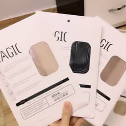 Sét 5 Quần tất giấy da nữ Magic 5D siêu mỏng trong suốt tàng hình Magic  { M210 } 3