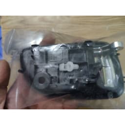 Tay Mở trong Morning 08 hàng OEM 4